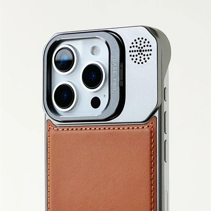B13 Phone Case for iPhone 16 16pro max 15 14 Pro 13 12 Magneti