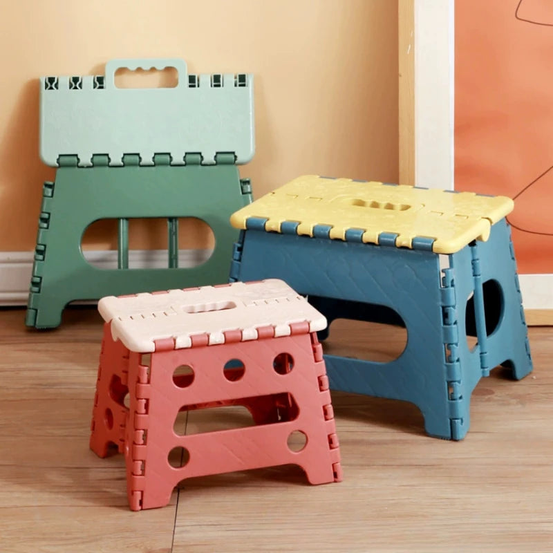 A36 Awesome foldable portable lightweight step stool