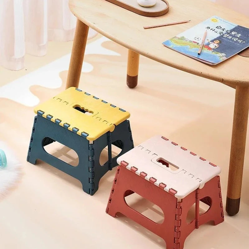 A36 Awesome foldable portable lightweight step stool